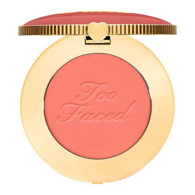 Pinker Times Ahead Blush Crush Velvet Cr